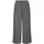 Buffalo Schlupfhose Weit Grau 38