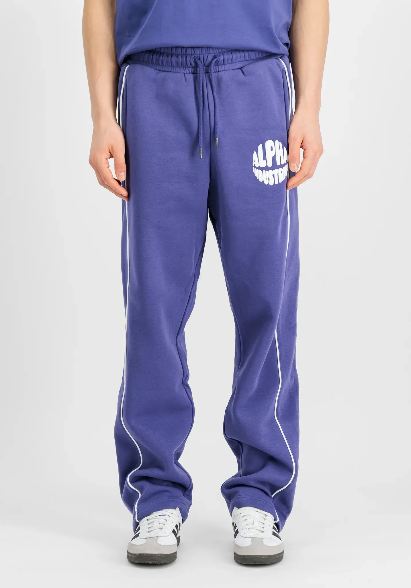 Jogginghose ALPHA INDUSTRIES 