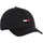 Tommy Hilfiger TJU Flag Cap schwarz M