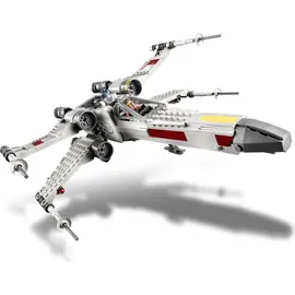 LEGO Star Wars Luke Skywalkers X-Wing Fighter 75301