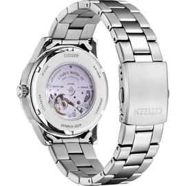 Citizen NH8400 Automatik Blau 42,0 mm NH8400-87L