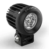 denali D2 LED Zusatzscheinwerfer