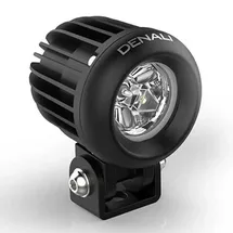 denali D2 LED Zusatzscheinwerfer