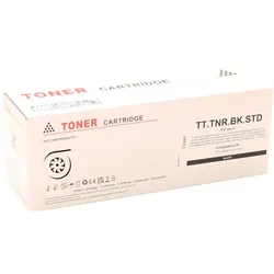 Kompatibler Toner für Oki 4W Fax 4100 für Oki page 4 Oki page 4m Oki page 4w Oki...