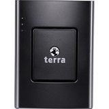 WORTMANN Terra MiniServer G5, Xeon E-2324G, 16GB RAM, 1.88TB SSD, Windows Server 2022 Essentials (1100291)