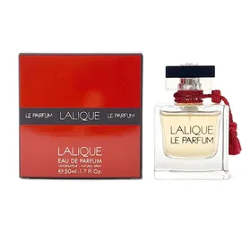 Lalique Le Parfum Eau de Parfum 50 ml