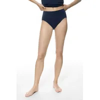 MEY Taillenslip blau 46