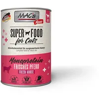 MAC's Cat Mono Frisches Pferd