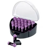 Remington Heizwickler KF40E violett 20 St. Set