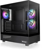 Thermaltake View 270 Plus TG ARGB Black