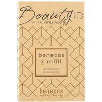 benecos Beauty ID Leerpalette klein