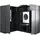 laundreezy Mehrzweckschrank-Set 218 x 200 x 68 cm Grau