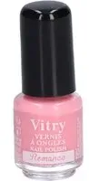 Vitry Mini vernis romance Vernis À Ongles New 4 ml