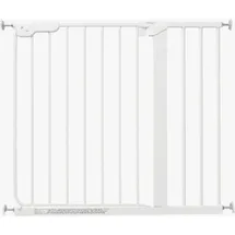 Baby Dan Babydan Danamic Türschutzgitter 3/ext. 80-86 cm,