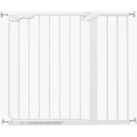 Baby Dan Babydan Danamic Türschutzgitter 3/ext. 80-86 cm,