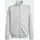 adidas ALL SZN Graphic Trainingsanzug Grau 152
