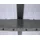 Konifera Pavillon-Ersatzdach 300 x 300 cm Grau/Transparent