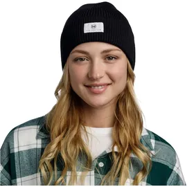 Buff Strickmütze 999 drisk black