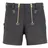 FHB Zunftshort JO RIPS-MOLESKIN 10032 Gr. 54 schwarz