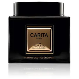 Carita Rejuvenic Biotech Gold 24K Regenerierende Creme 50 ml