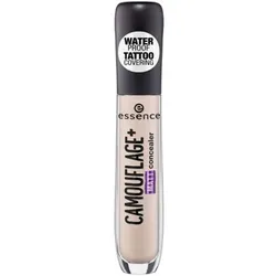 Essence  Concealer & Abdeckstift Concealer Camouflage + Matt - 10 Light Rose  in Rosa, Einheitsgrösse