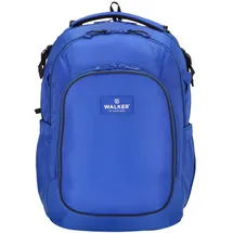 Walker Campus Evo 2.0 electric blue