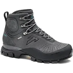 TECNICA Herren Trekkinghalbschuhe FORGE GTX WS, ASPHALT-BLUE, 38