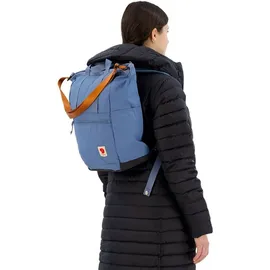 Fjällräven High Coast Totepack dawn blue