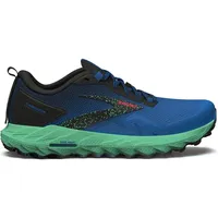 Brooks Cascadia 17 Herren Blau 42