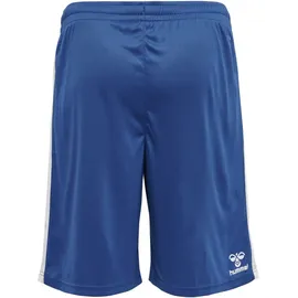 hummel hmlCORE XK Basket Short blau, 4XL