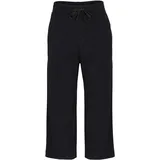 Icebreaker Granary Culottes Damen Schwarz S