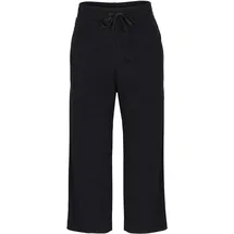 Icebreaker Granary Culottes Damen Schwarz S