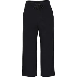 Icebreaker Granary Culottes Damen Schwarz S
