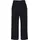 Icebreaker Granary Culottes Damen Schwarz S