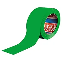 Tesa Gewebeband 4671 Neongrün 25 m x 19 mm 1 St.