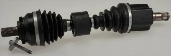 SPIDAN Antriebswelle gknd12001 für Volvo Ford
