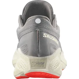 Salomon Aero Glide 3 Herren Grau / Silber 44