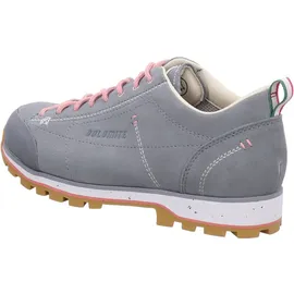 Dolomite 54 Low Evo Grey, 40 2/3