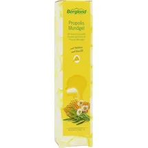 bergland gmbh Propolis Mundgel