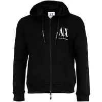 Giorgio Armani Armani Exchange Herren Sweatjacke