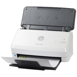 HP ScanJet Pro 3000 s4 Einzugsscanner ADF USB