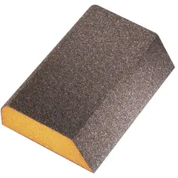 SIA Schleifblock Kombi hart - 60