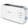 Orbegozo To 4012 800w Toaster - White / Purple
