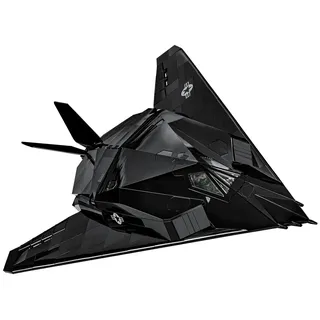 Cobi F-117 Nighthawk
