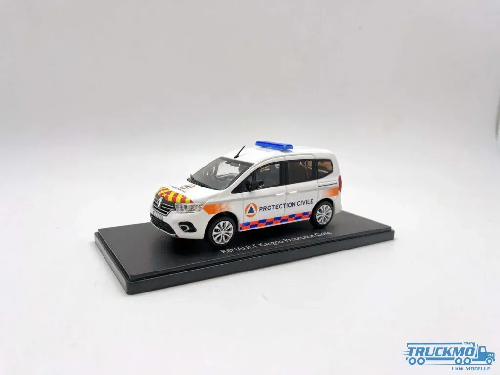 Eligor Protection Civile Renault Kangoo 2023 101667