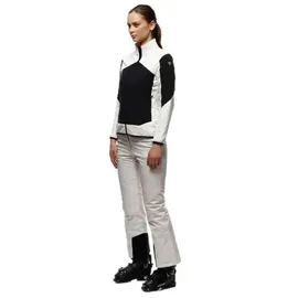 Dainese Opra Aerosense-dry Skihose Weiß XL