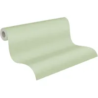 A.S. Création Vliestapete Casual Living 10 m x 0,53 m 378315 Grün