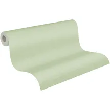 A.S. Création Vliestapete Casual Living 10 m x 0,53 m 378315 Grün