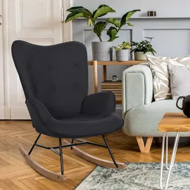 CLP Schaukelstuhl Sanka