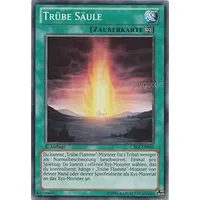 CBLZ-DE060 Trübe Säule 1. Auflage